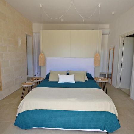 Villa Rocce Bianche Favignana Ngoại thất bức ảnh