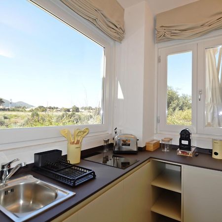 Villa Rocce Bianche Favignana Ngoại thất bức ảnh