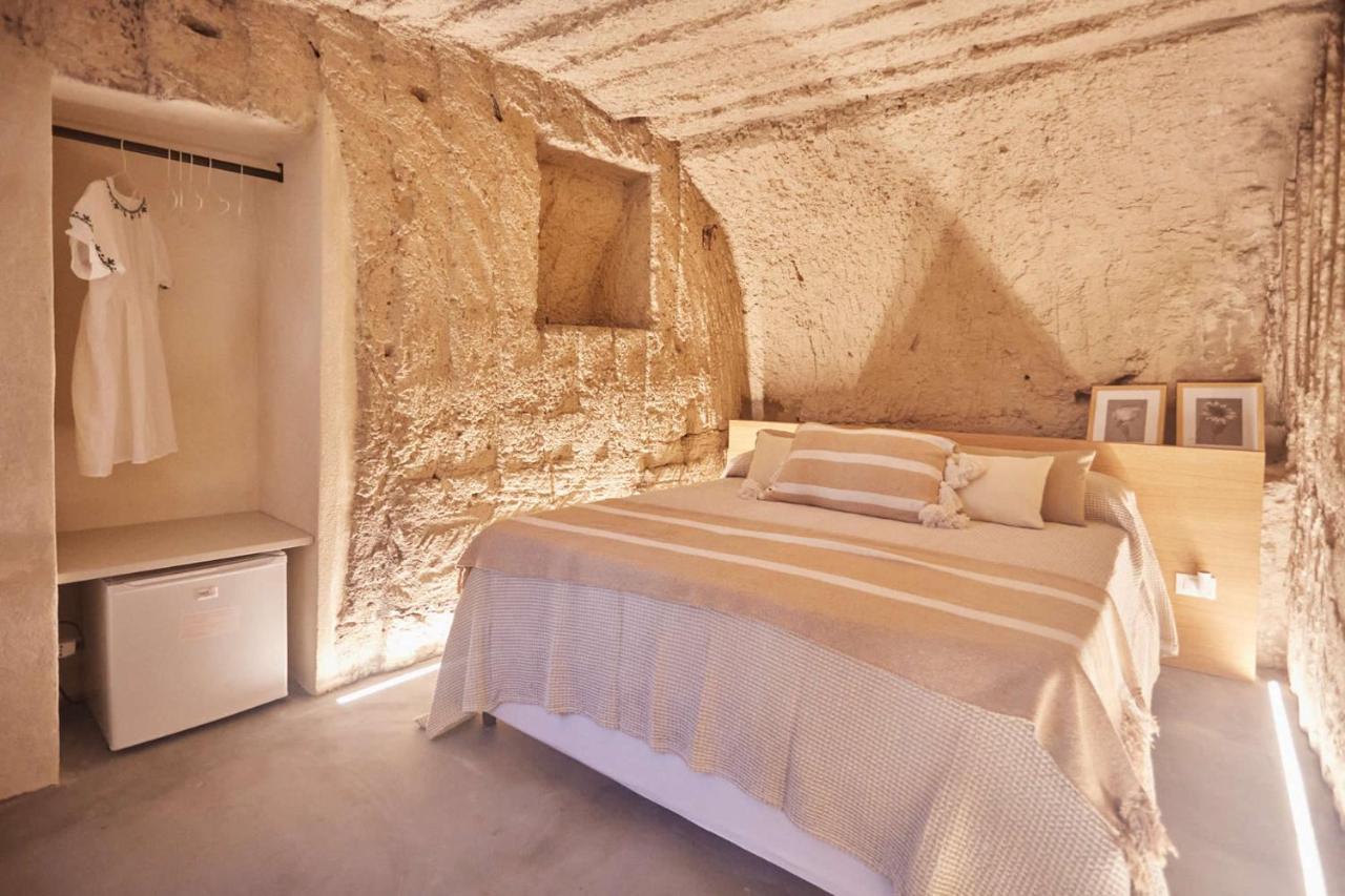 Villa Rocce Bianche Favignana Ngoại thất bức ảnh