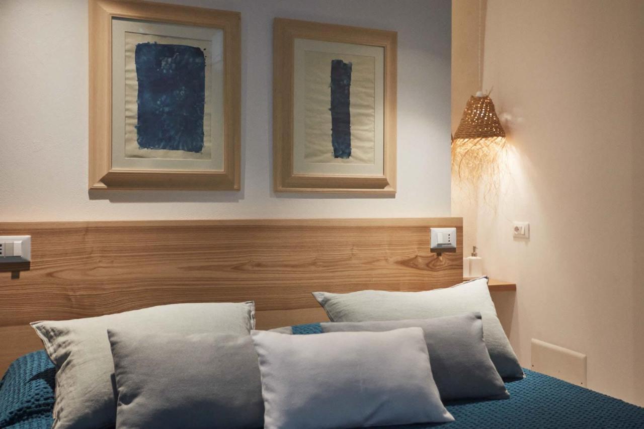 Villa Rocce Bianche Favignana Ngoại thất bức ảnh