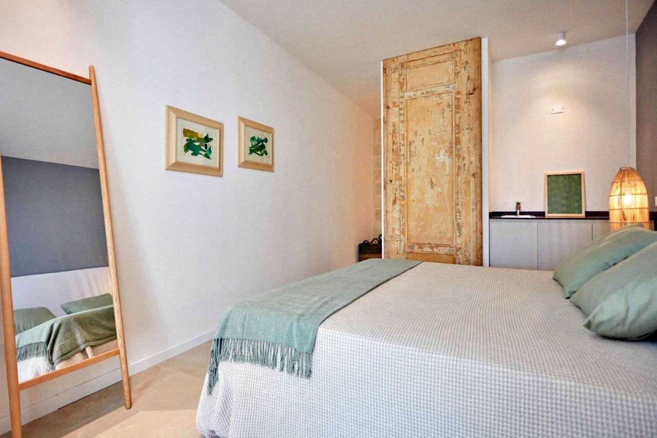 Villa Rocce Bianche Favignana Ngoại thất bức ảnh