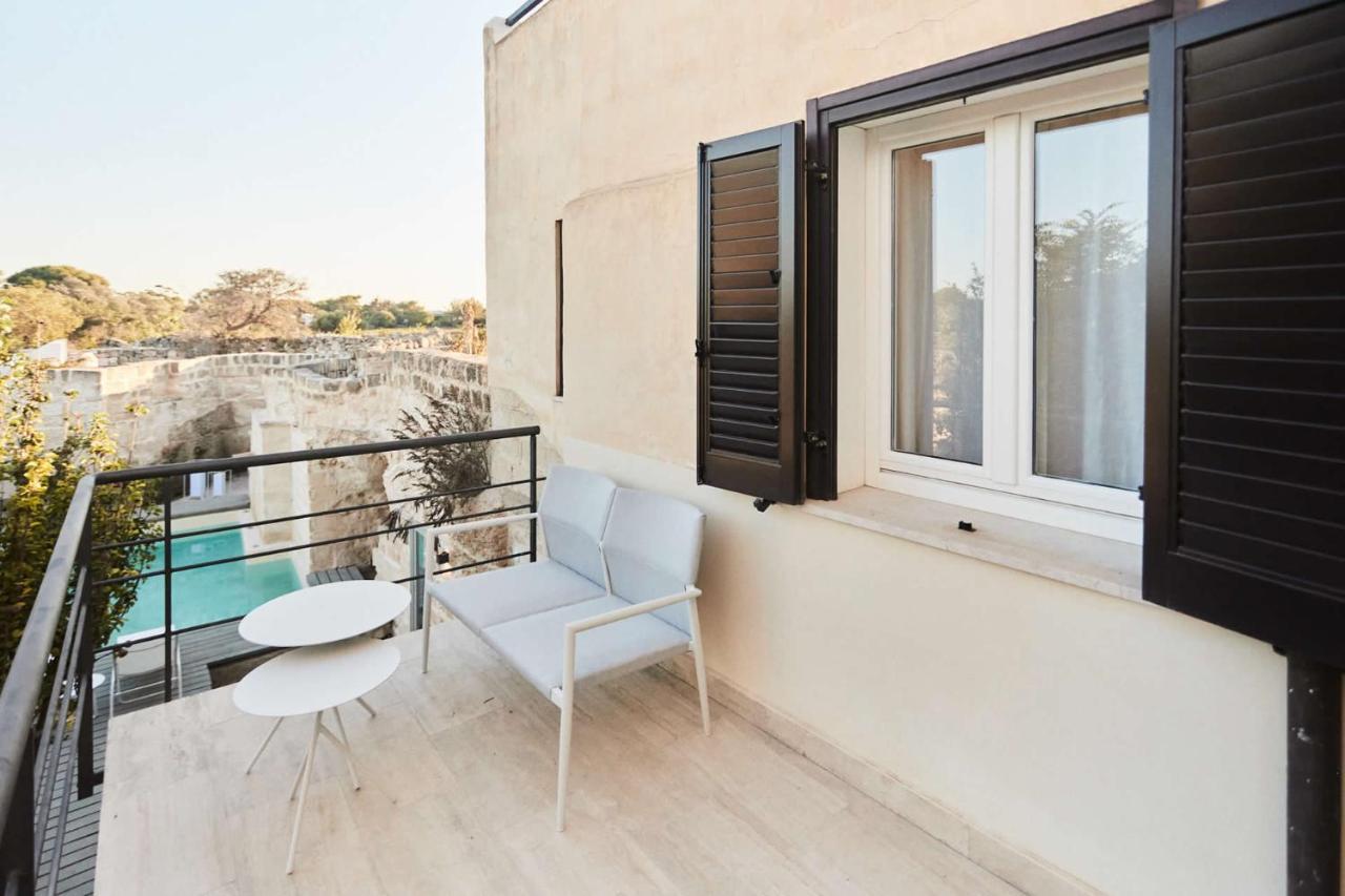 Villa Rocce Bianche Favignana Ngoại thất bức ảnh