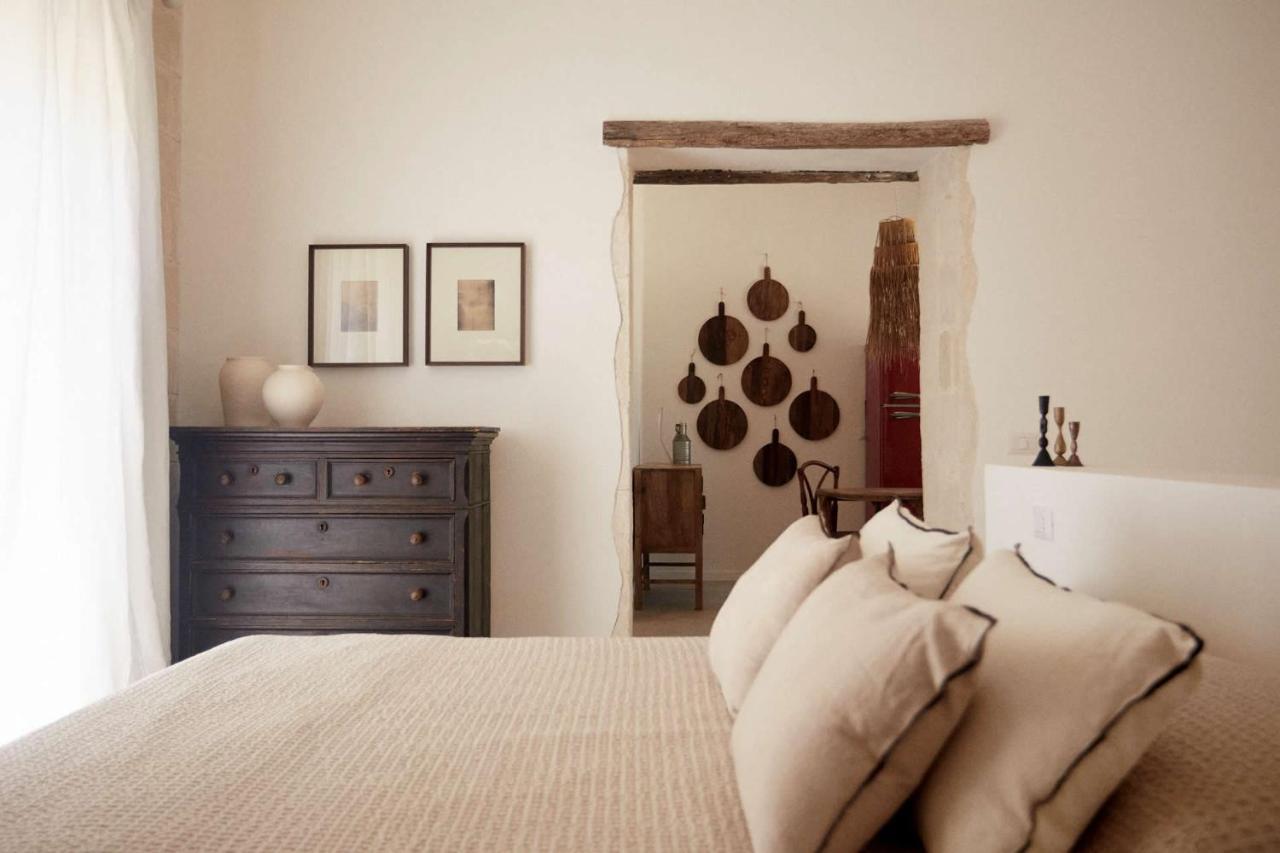 Villa Rocce Bianche Favignana Ngoại thất bức ảnh