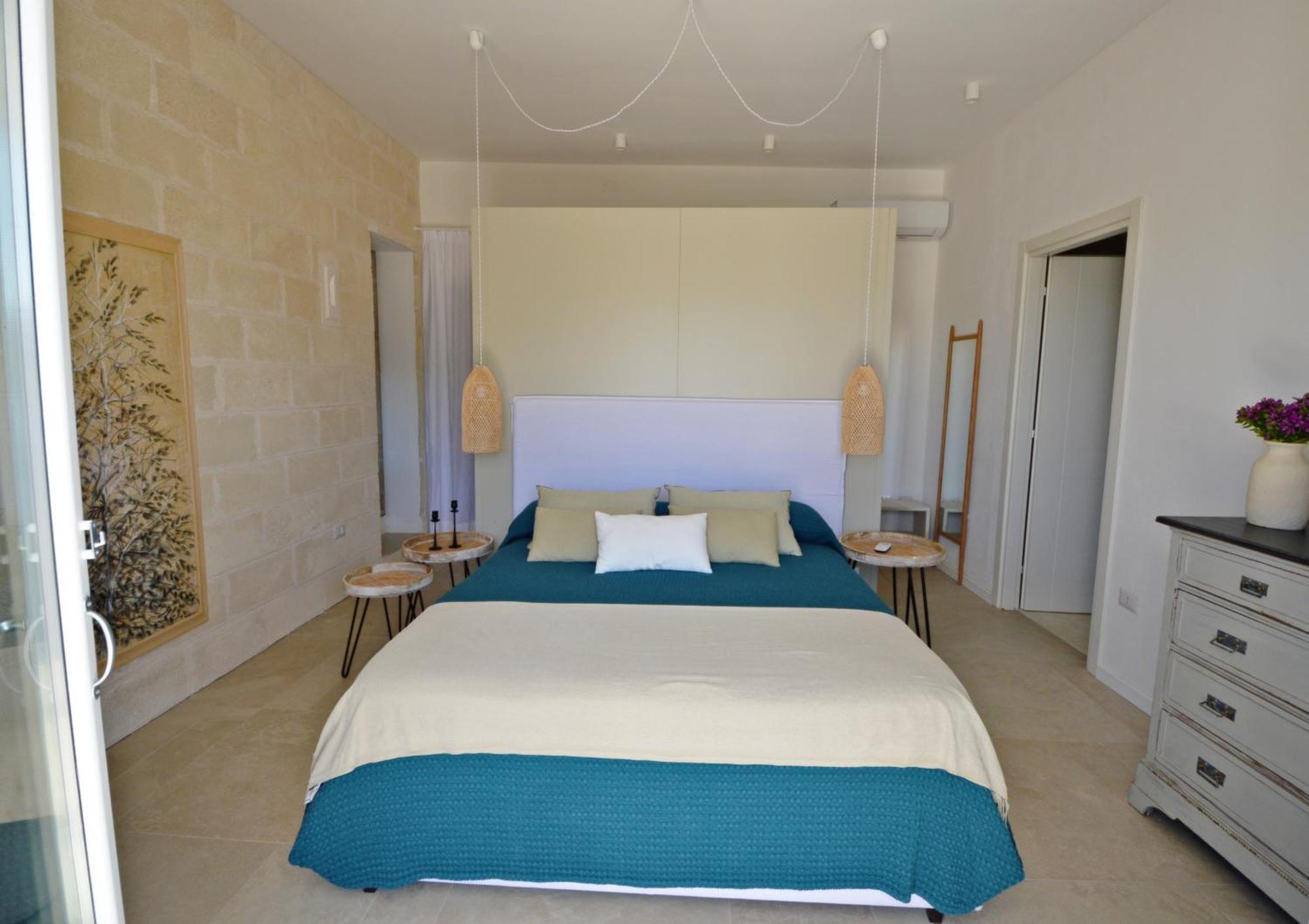 Villa Rocce Bianche Favignana Ngoại thất bức ảnh