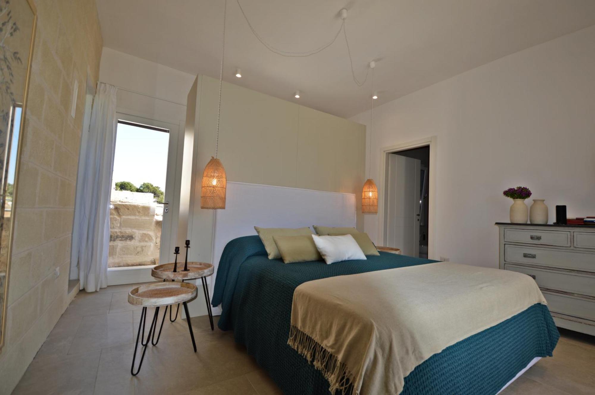 Villa Rocce Bianche Favignana Ngoại thất bức ảnh