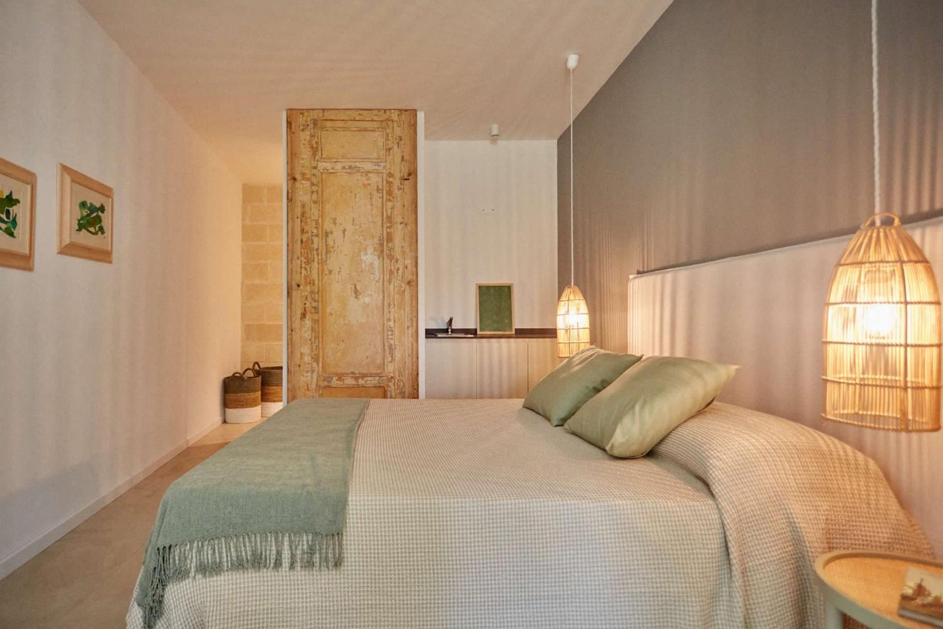 Villa Rocce Bianche Favignana Ngoại thất bức ảnh